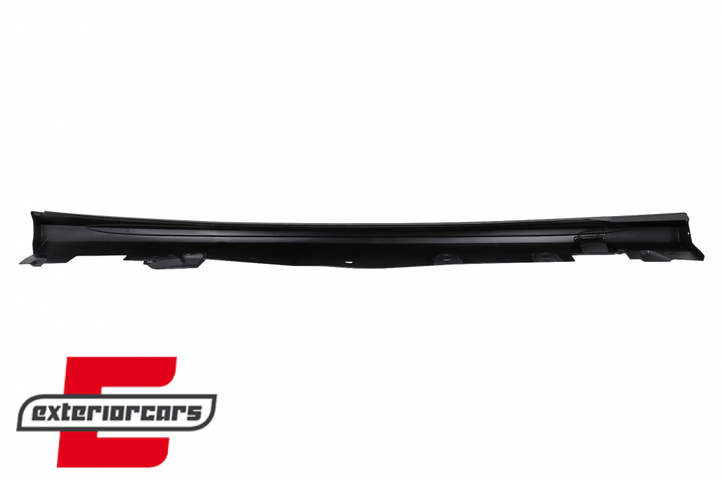 Bodykit za pretvorbu u Facelift E63 AMG dizajn / Mercedes E-klasa W212 (2009-2012) - Slika 20