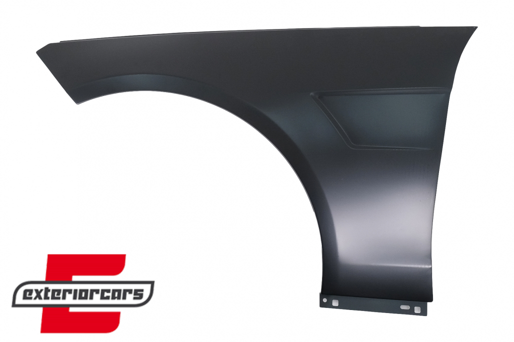 Bodykit za pretvorbu u Facelift E63 AMG dizajn / Mercedes E-klasa W212 (2009-2012) - Slika 30