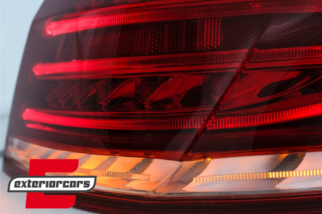Bodykit za pretvorbu u Facelift E63 AMG dizajn / Mercedes E-klasa W212 (2009-2012) - Slika 58