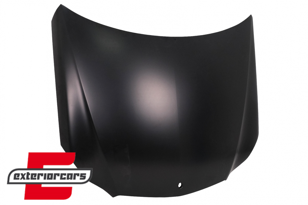 Bodykit za pretvorbu u Facelift Maybach dizajn / Mercedes E-klasa W212 (2009-2012) - Slika 17