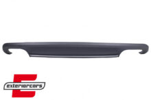 Difuzor zraka S5 dizajn / Audi A5 8T Sportback Standard Facelift (2012-2016)