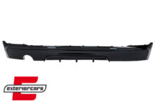 Difuzor zraka M-Performance dizajn (piano crna) / BMW serije 2 F22 F23 (2013-2021)