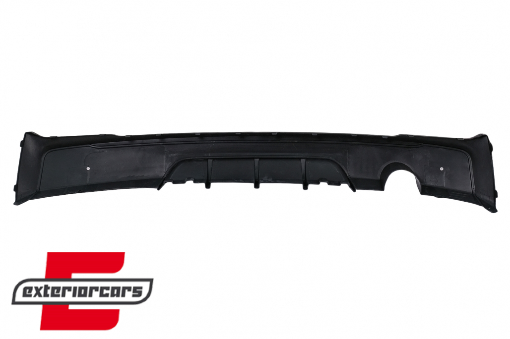 Difuzor zraka M-Performance dizajn (piano crna) / BMW serije 2 F22 F23 (2013-2021) - Slika 2