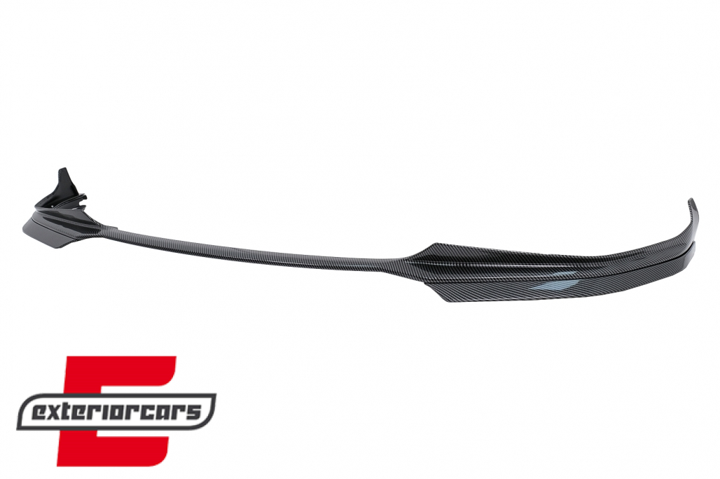 Prednji splitter M-Performance dizajn (carbon look) / BMW serije 3 G20 limuzina G21 karavan (2018-2022) - Slika 3