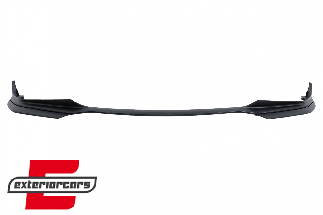 Prednji splitter M-Performance dizajn (mat crna) / BMW serije 3 G20 limuzina G21 karavan (2018-2022)