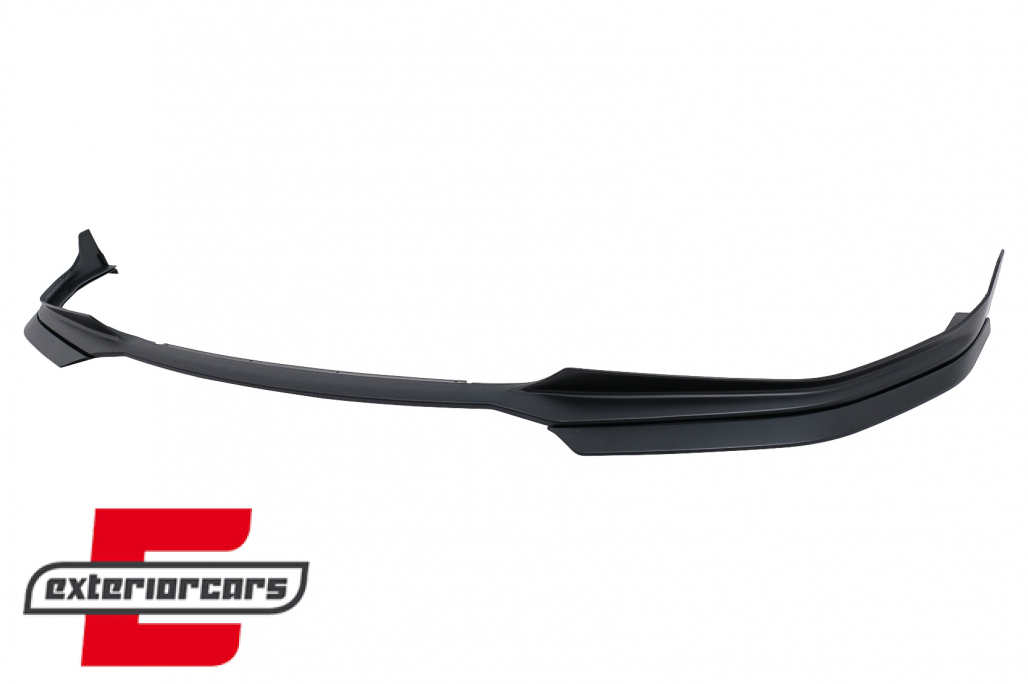 Prednji splitter M-Performance dizajn (mat crna) / BMW serije 3 G20 limuzina G21 karavan (2018-2022) - Slika 2
