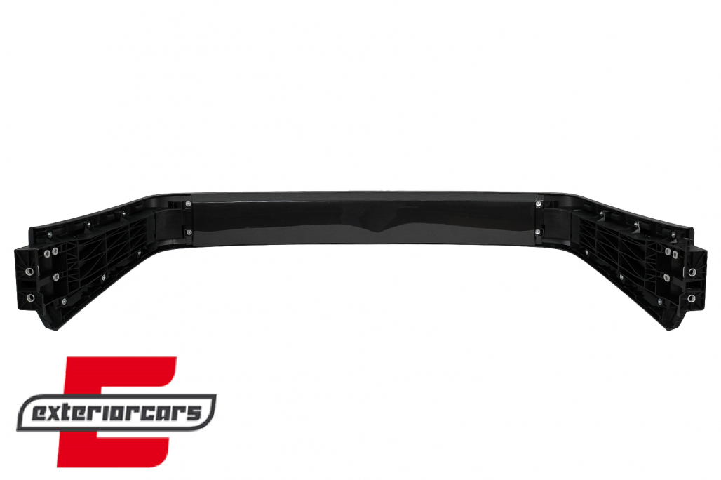 Roll Bar / Ford Ranger T6 T7 T8 4 vrata (2015-2022) - Slika 12