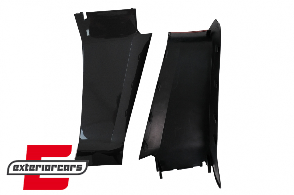 Roll Bar / Ford Ranger T6 T7 T8 4 vrata (2015-2022) - Slika 14