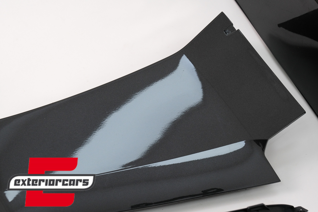 Roll Bar / Ford Ranger T6 T7 T8 4 vrata (2015-2022) - Slika 15