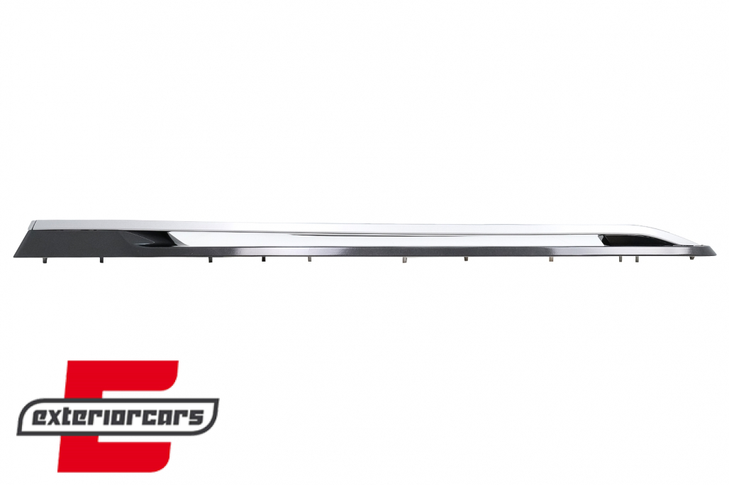 Roll Bar / Ford Ranger T6 T7 T8 4 vrata (2015-2022) - Slika 7