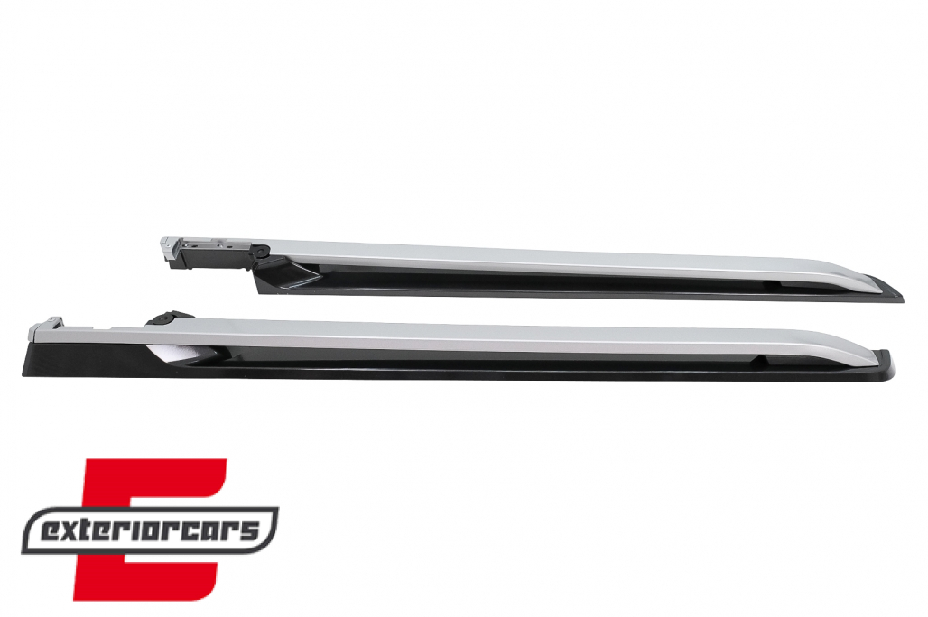 Roll Bar / Ford Ranger T6 T7 T8 4 vrata (2015-2022) - Slika 8