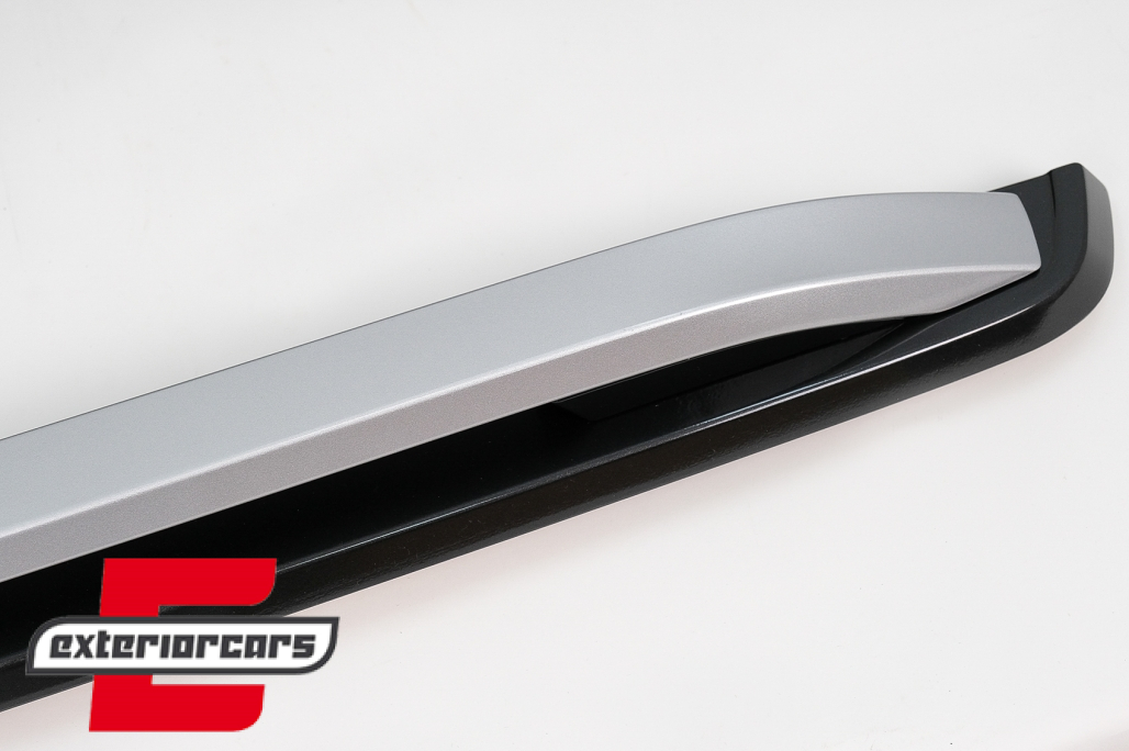 Roll Bar / Ford Ranger T6 T7 T8 4 vrata (2015-2022) - Slika 9