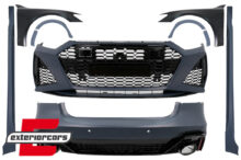 Bodykit Wide RS7 dizajn / Audi A7 4K8 (2018-)