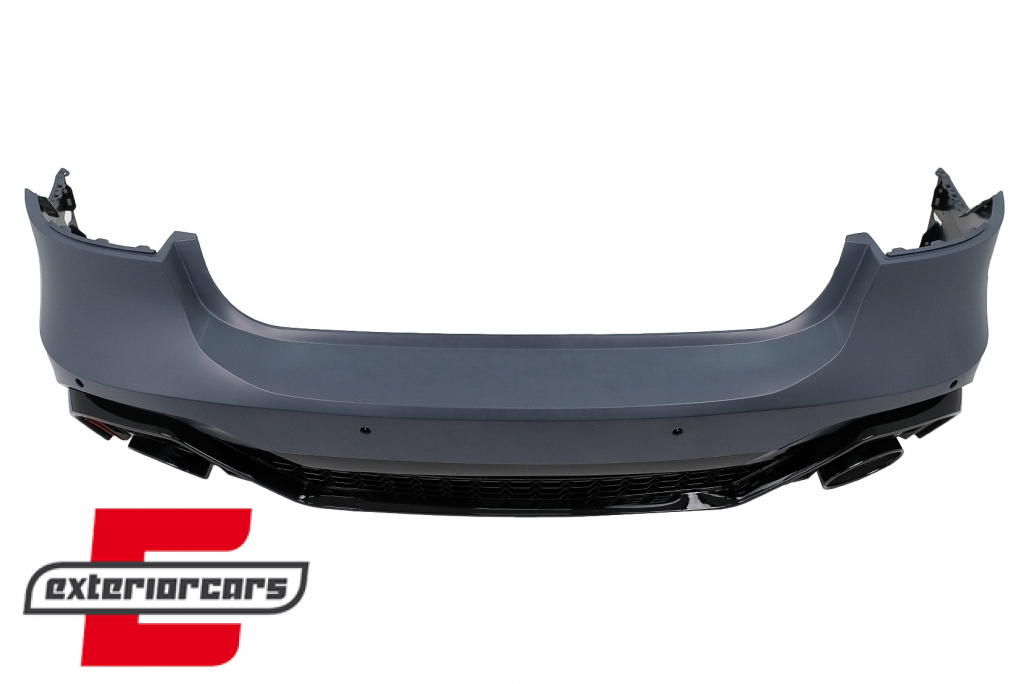 Bodykit Wide RS7 dizajn / Audi A7 4K8 (2018-) - Slika 12
