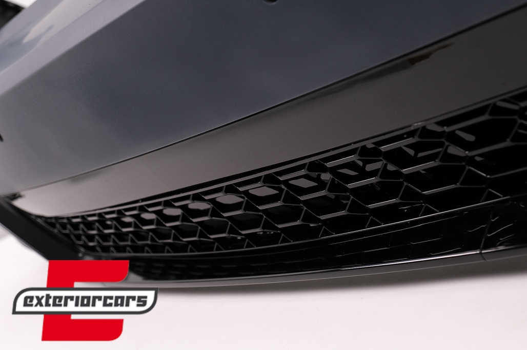 Bodykit Wide RS7 dizajn / Audi A7 4K8 (2018-) - Slika 14
