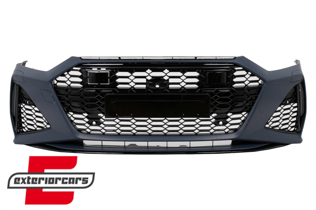 Bodykit Wide RS7 dizajn / Audi A7 4K8 (2018-) - Slika 2