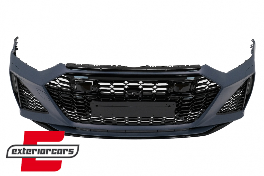 Bodykit Wide RS7 dizajn / Audi A7 4K8 (2018-) - Slika 3