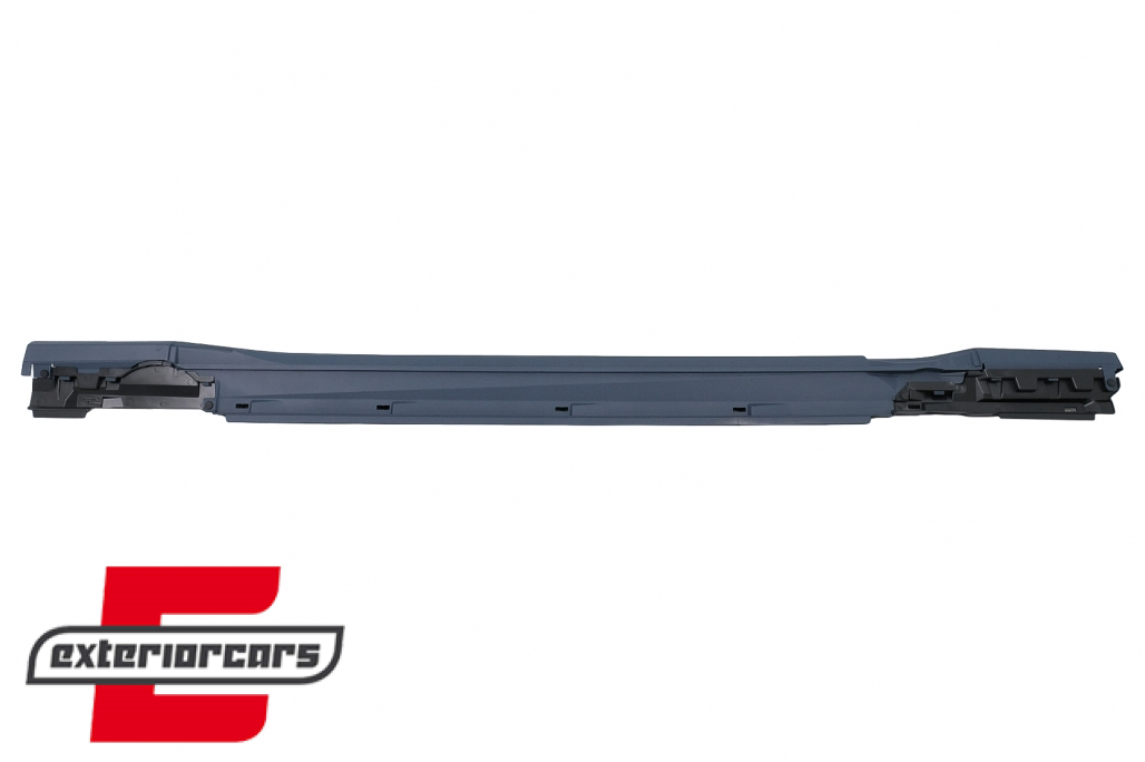 Bodykit Wide RS7 dizajn / Audi A7 4K8 (2018-) - Slika 34