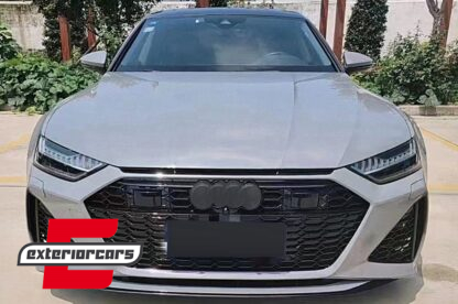 Bodykit Wide RS7 dizajn / Audi A7 4K8 (2018-) - Slika 39