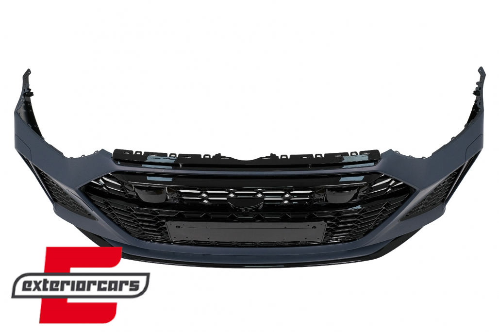Bodykit Wide RS7 dizajn / Audi A7 4K8 (2018-) - Slika 4