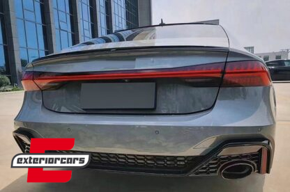 Bodykit Wide RS7 dizajn / Audi A7 4K8 (2018-) - Slika 40