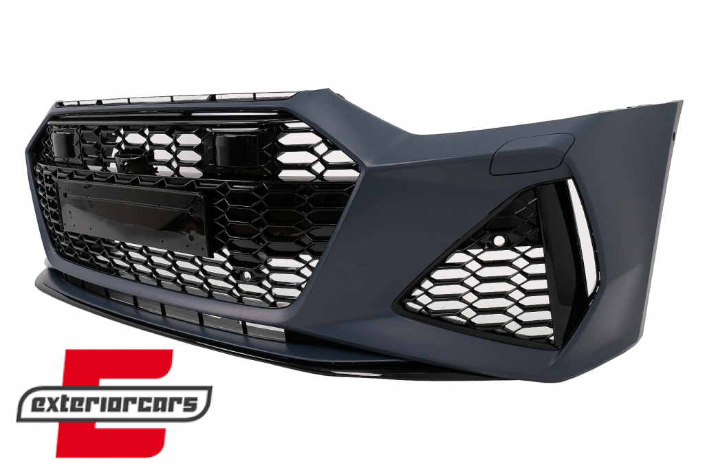 Bodykit Wide RS7 dizajn / Audi A7 4K8 (2018-) - Slika 5