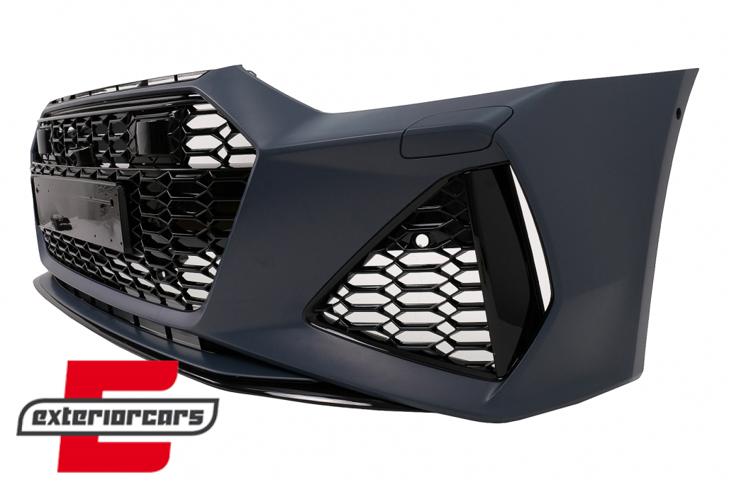 Bodykit Wide RS7 dizajn / Audi A7 4K8 (2018-) - Slika 6