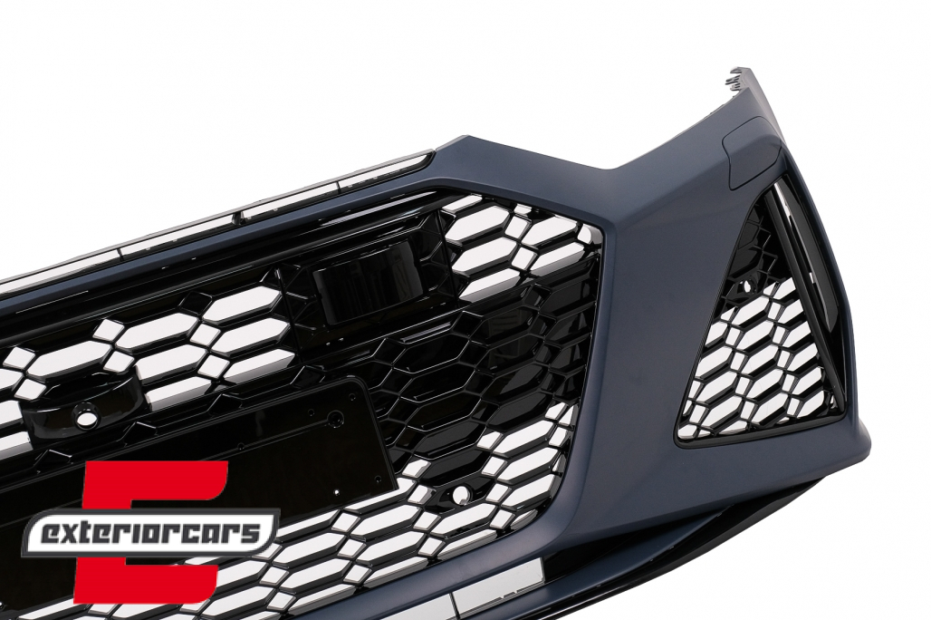 Bodykit Wide RS7 dizajn / Audi A7 4K8 (2018-) - Slika 7