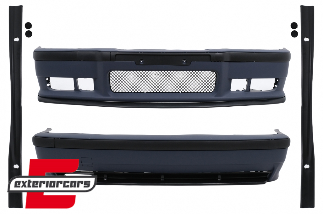 Bodykit M3 dizajn / BMW serije 3 E36 (1992-1998)