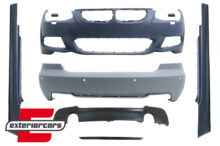 Bodykit M paket dizajn / BMW serije 3 E92 E93 LCI (2010-2014)