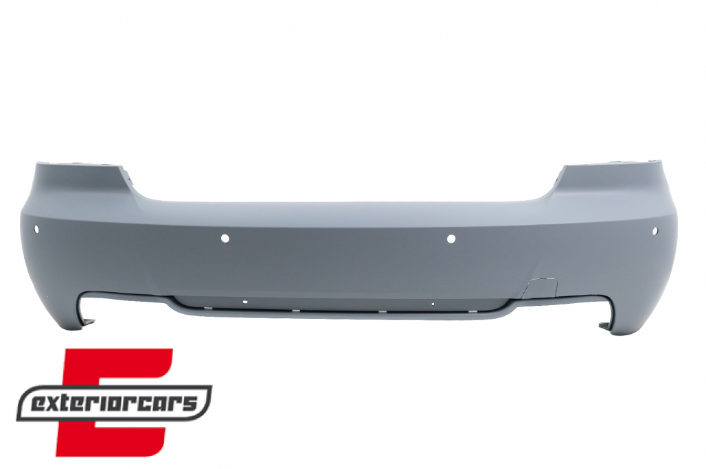 Bodykit M paket dizajn / BMW serije 3 E92 E93 LCI (2010-2014) - Slika 10