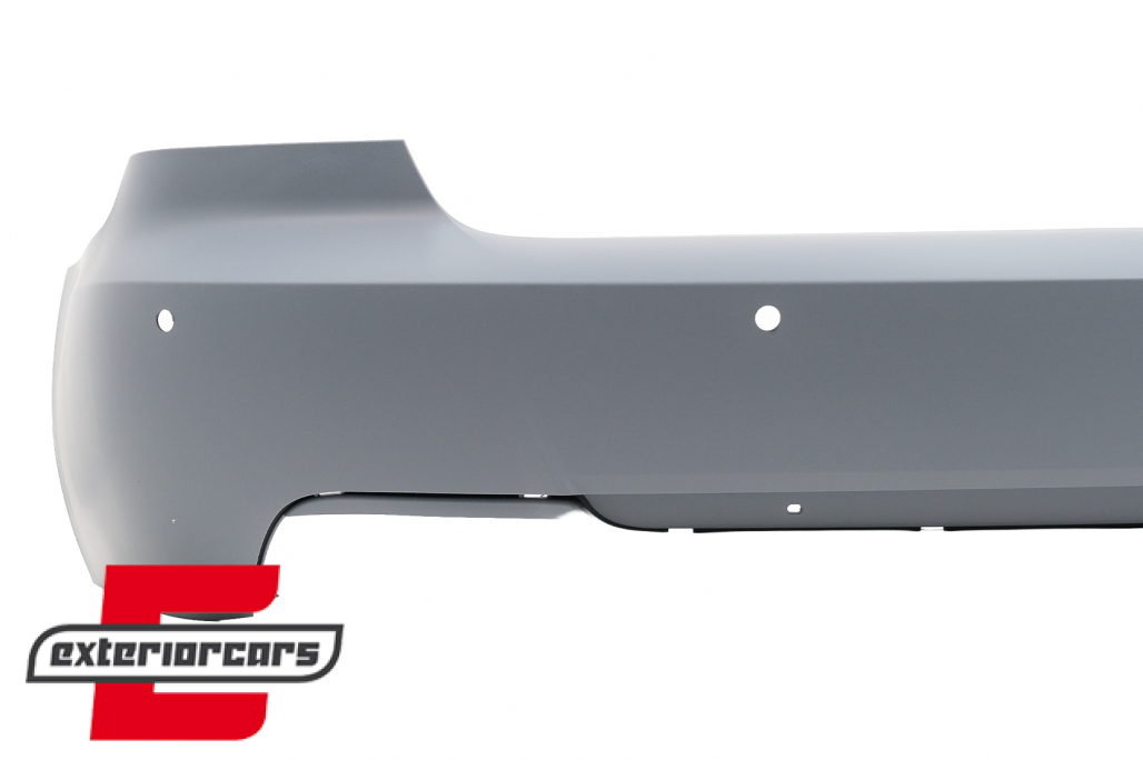 Bodykit M paket dizajn / BMW serije 3 E92 E93 LCI (2010-2014) - Slika 11