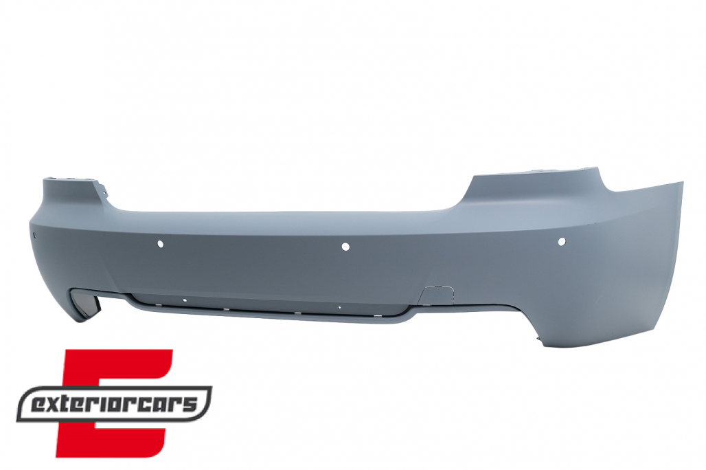 Bodykit M paket dizajn / BMW serije 3 E92 E93 LCI (2010-2014) - Slika 12