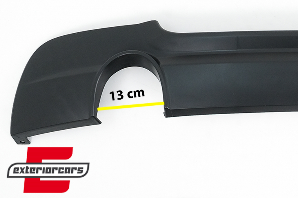 Bodykit M paket dizajn / BMW serije 3 E92 E93 LCI (2010-2014) - Slika 13