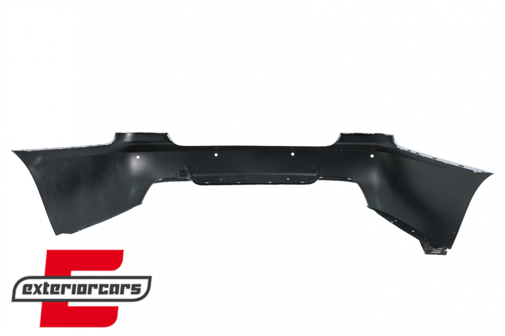 Bodykit M paket dizajn / BMW serije 3 E92 E93 LCI (2010-2014) - Slika 14