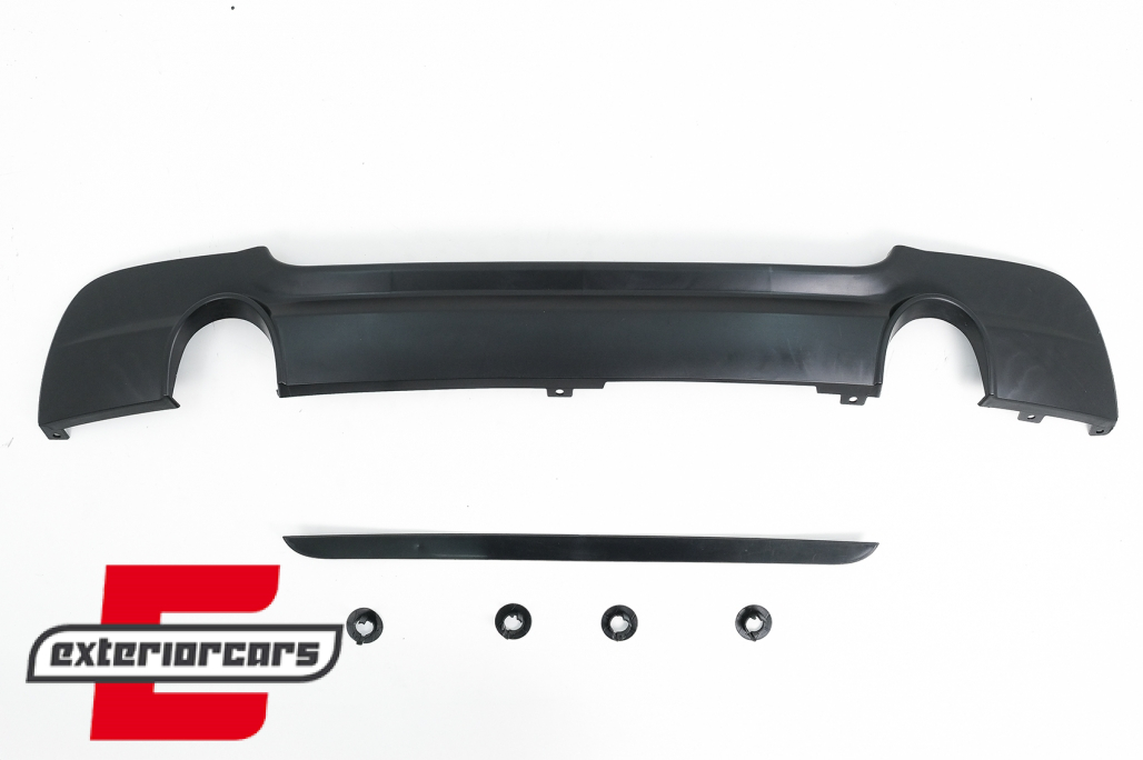 Bodykit M paket dizajn / BMW serije 3 E92 E93 LCI (2010-2014) - Slika 15