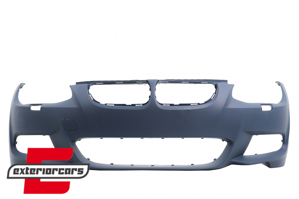 Bodykit M paket dizajn / BMW serije 3 E92 E93 LCI (2010-2014) - Slika 2