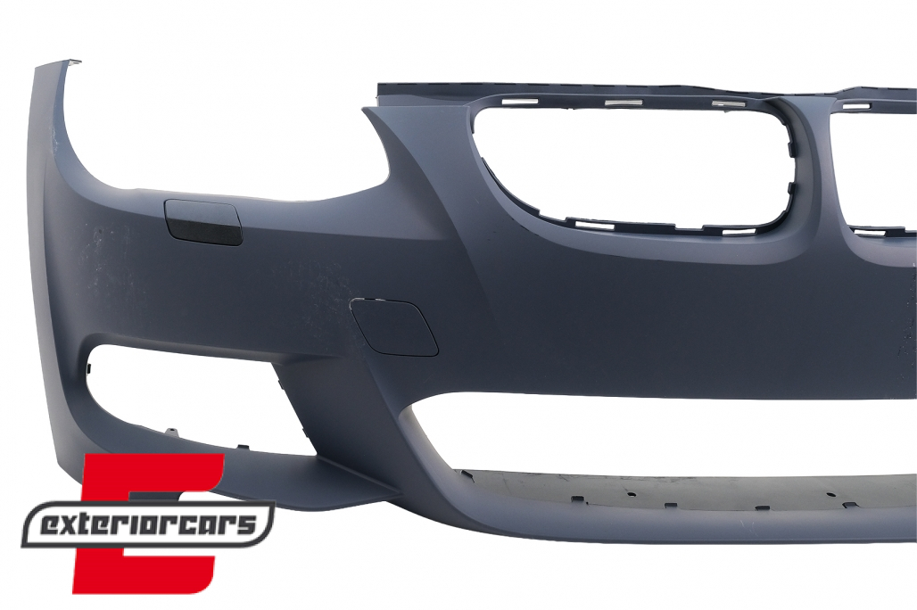 Bodykit M paket dizajn / BMW serije 3 E92 E93 LCI (2010-2014) - Slika 4