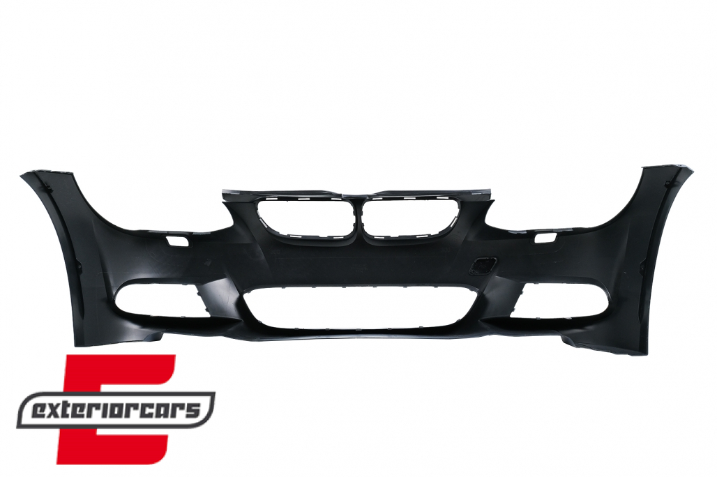 Bodykit M paket dizajn / BMW serije 3 E92 E93 LCI (2010-2014) - Slika 5