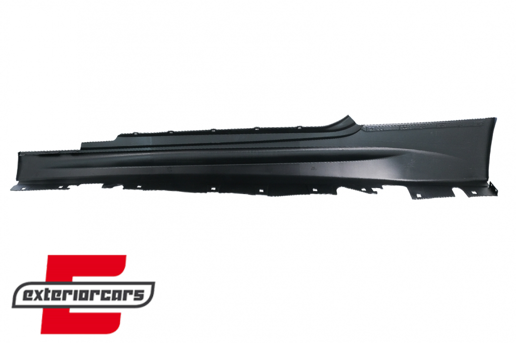 Bodykit M paket dizajn / BMW serije 3 E92 E93 LCI (2010-2014) - Slika 9