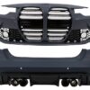 Bodykit za nadogradnju u G20 dizajn / BMW serije 3 F30 (2011-2019)