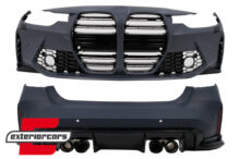 Bodykit za nadogradnju u G20 dizajn / BMW serije 3 F30 (2011-2019)
