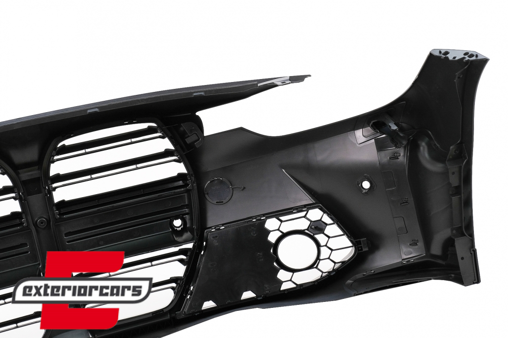 Bodykit za nadogradnju u G20 dizajn / BMW serije 3 F30 (2011-2019) - Slika 10