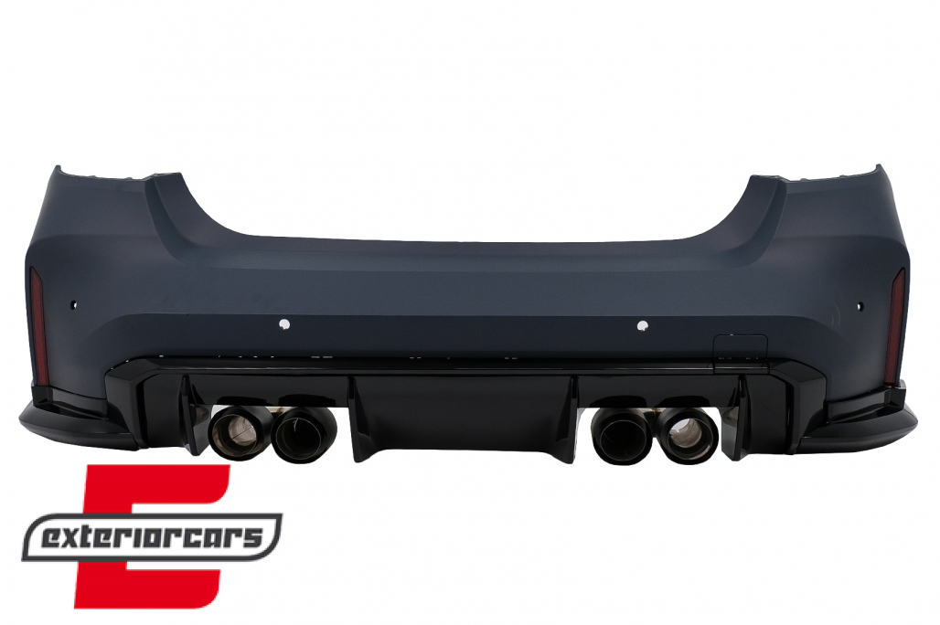 Bodykit za nadogradnju u G20 dizajn / BMW serije 3 F30 (2011-2019) - Slika 11