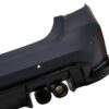 Bodykit za nadogradnju u G20 dizajn / BMW serije 3 F30 (2011-2019) - Slika 12