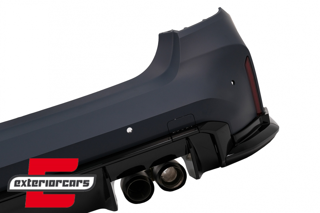 Bodykit za nadogradnju u G20 dizajn / BMW serije 3 F30 (2011-2019) - Slika 12