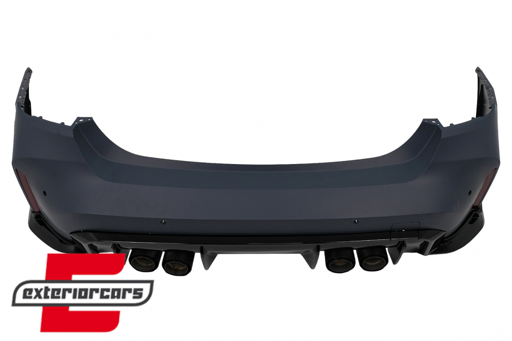 Bodykit za nadogradnju u G20 dizajn / BMW serije 3 F30 (2011-2019) - Slika 13