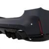 Bodykit za nadogradnju u G20 dizajn / BMW serije 3 F30 (2011-2019) - Slika 14