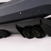 Bodykit za nadogradnju u G20 dizajn / BMW serije 3 F30 (2011-2019) - Slika 15