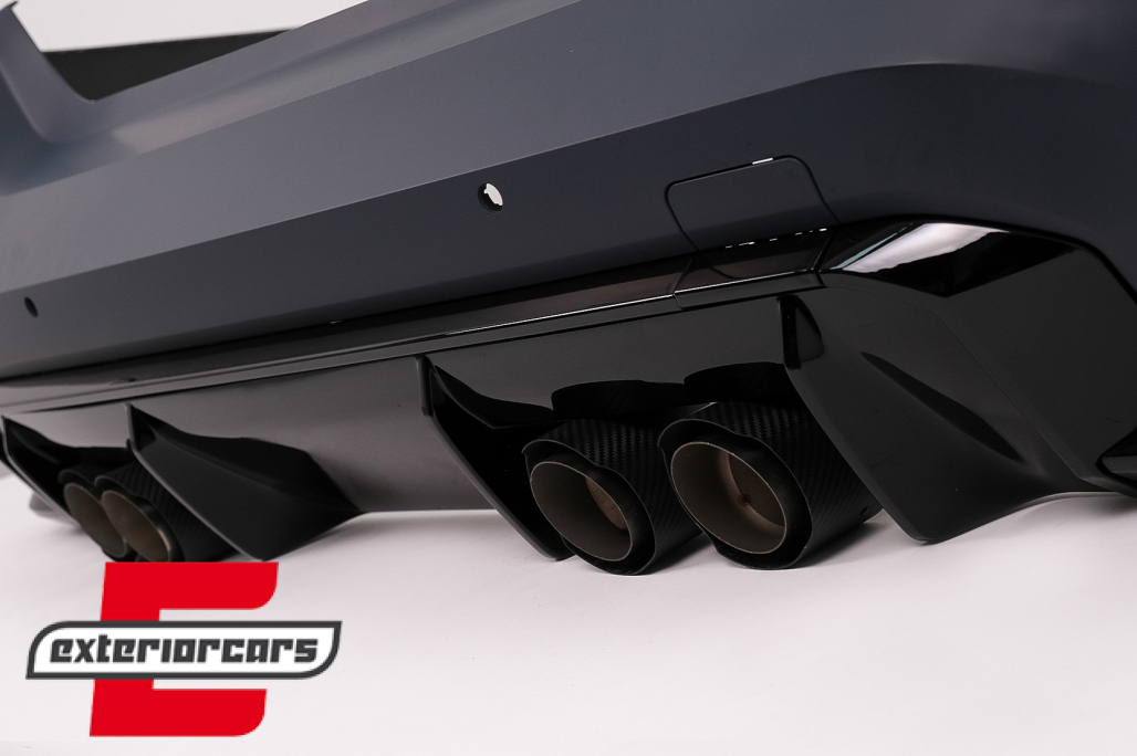 Bodykit za nadogradnju u G20 dizajn / BMW serije 3 F30 (2011-2019) - Slika 15